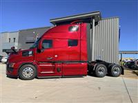 2026 Mack PIONEER 64T 76