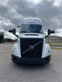 2026 Volvo VNL64T860