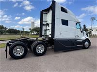 2026 Volvo VNL64T860