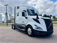 2026 Volvo VNL64T860