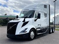 2026 Volvo VNL64T860