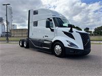 2026 Volvo VNL64T860