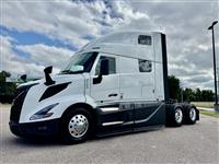 2026 Volvo VNL64T860