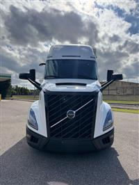 2026 Volvo VNL64T860