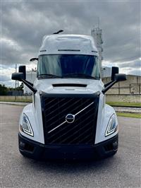 2026 Volvo VNL64T860