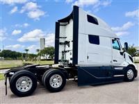 2026 Volvo VNL64T860