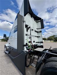 2026 Volvo VNL64T860