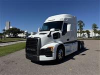 2022 Mack AN64T