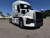 2022 Mack AN64T