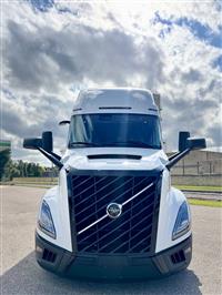 2026 Volvo VNL64T860
