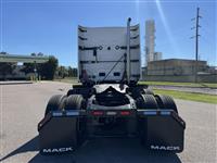 2026 Mack PR64T