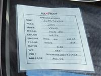 2016 Volvo VNM64T300