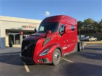 2026 Volvo VNL64T840