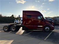 2026 Volvo VNL64T840