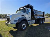 2026 Mack GR64B