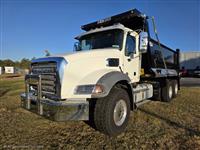 2026 Mack GR64B