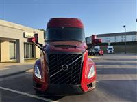 2026 Volvo VNL64T840