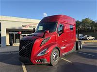 2026 Volvo VNL64T840