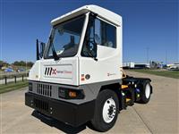 2025 Ottawa 4x2 DOT/ON HWY