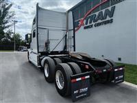 2024 Volvo VNL64T860