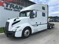 2024 Volvo VNL64T860