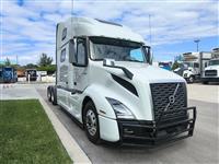 2024 Volvo VNL64T860
