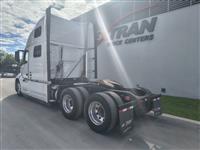 2024 Volvo VNL64T860