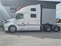 2024 Volvo VNL64T860