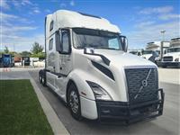 2024 Volvo VNL64T860
