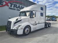 2024 Volvo VNL64T860