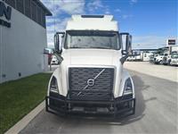 2024 Volvo VNL64T860