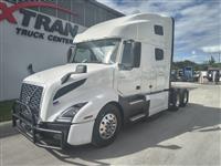 2025 Volvo VNL64T760