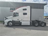 2025 Volvo VNL64T760