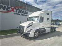 2025 Volvo VNL64T760