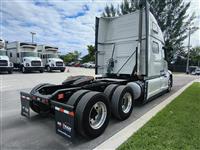 2024 Volvo VNL64T860
