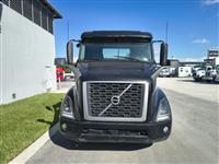 2020 Volvo VNR64T300