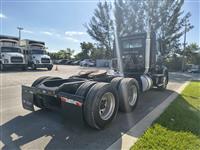 2020 Volvo VNR64T300