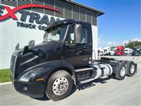 2020 Volvo VNR64T300