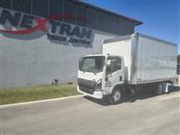 2026 Isuzu NPR-3Y354