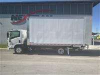 2026 Isuzu NPR-3Y354