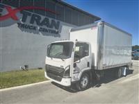 2026 Isuzu NPR-3Y354