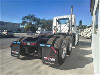 2026 Mack PR64T