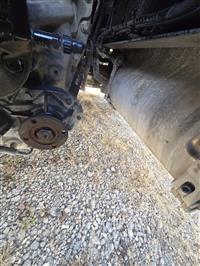 2019 Volvo VNR64T300