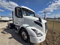 2019 Volvo VNR64T300