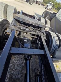 2019 Volvo VNR64T300