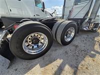 2019 Volvo VNR64T300