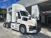 2026 Mack PR64T