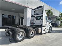 2026 Mack PR64T