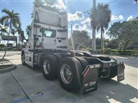 2026 Mack PR64T