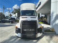 2026 Mack PR64T